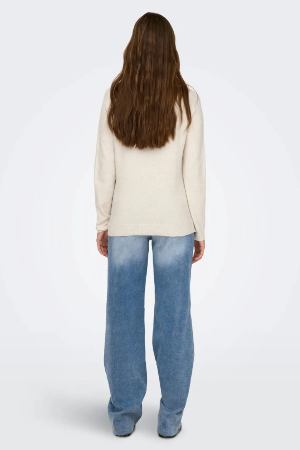 Onlrica Life L/S Pullover Knt