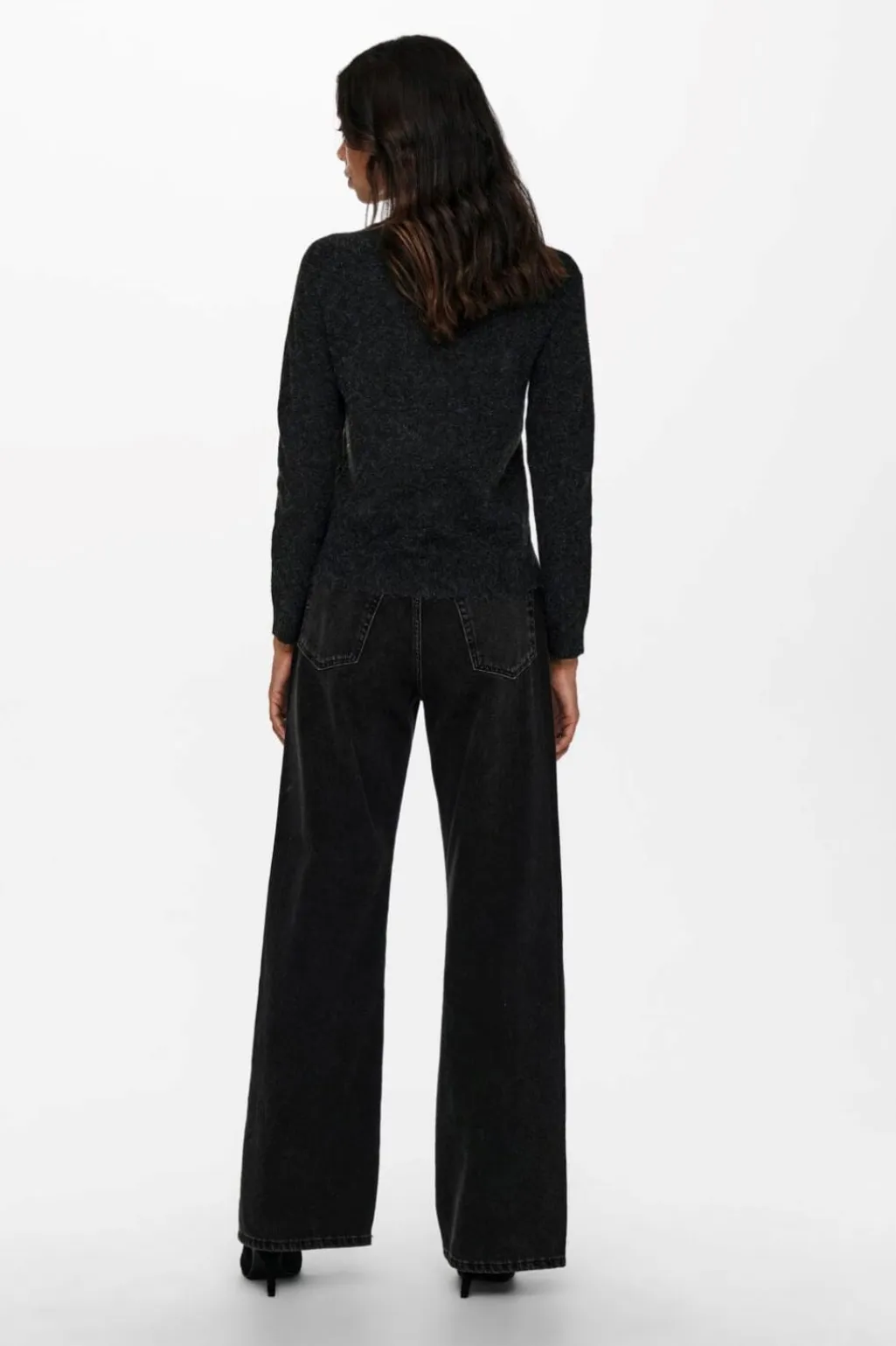 Onlrica Life L/S Pullover Knt