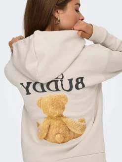 Onlricky L/S Hood Box Swt