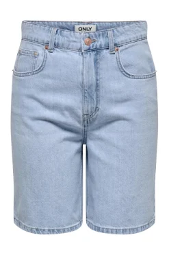 Onlrobyn Long Shorts Pim Oy