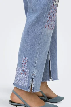 Onlrobyn Str Reg Lank Patch Slit