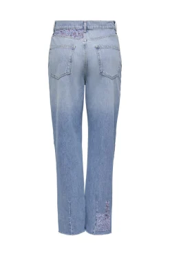 Onlrobyn Str Reg Lank Patch Slit