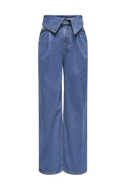 Onlrosella Fold Belt Wide Mae