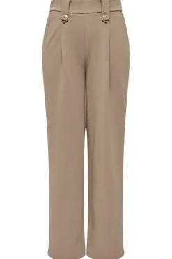 Onlsania Button Pant