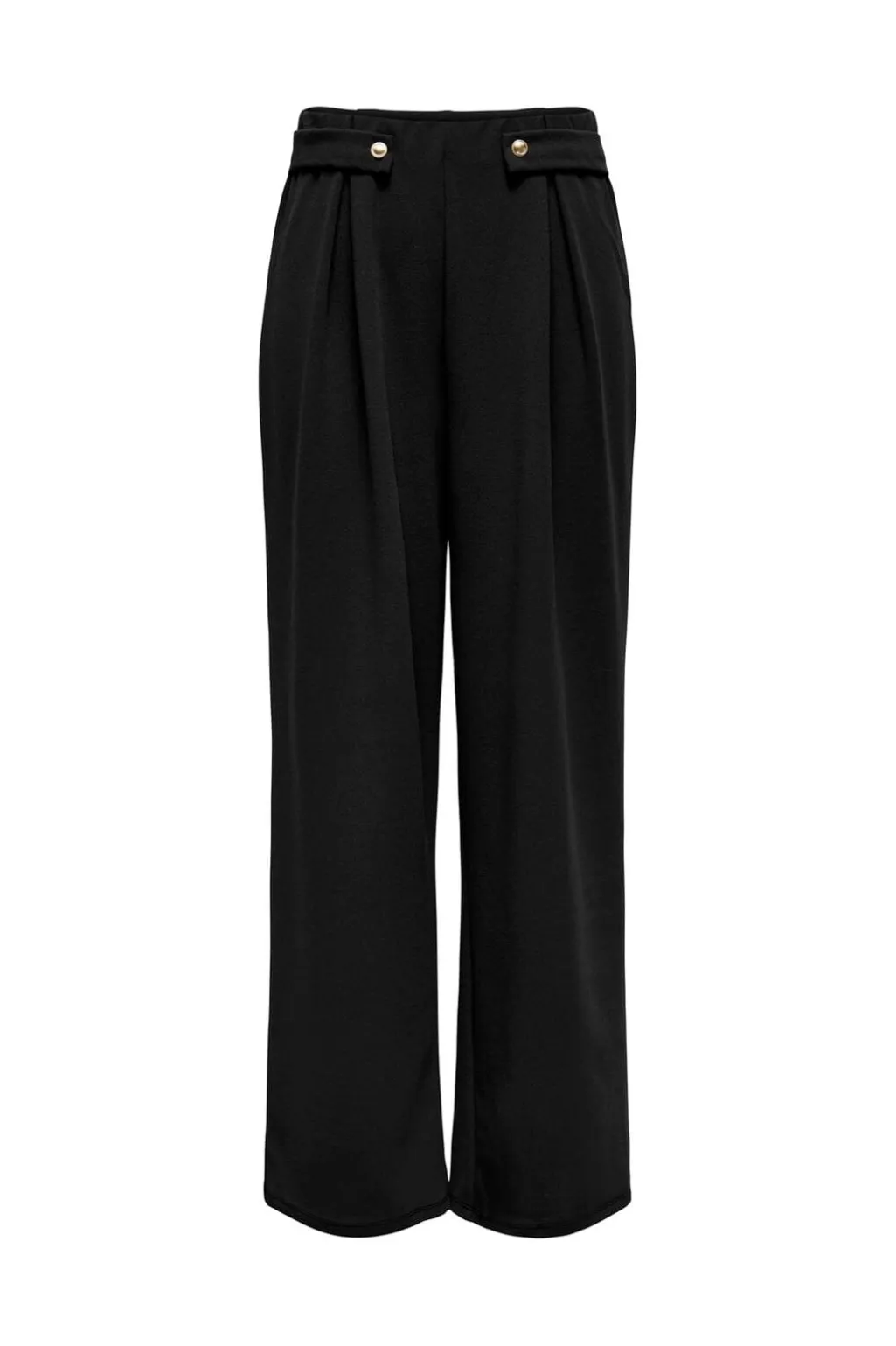 Onlsania Button Wide Pant Cc
