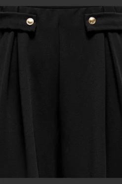 Onlsania Button Wide Pant Cc