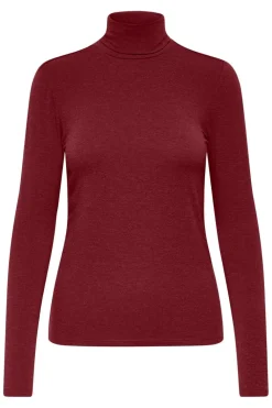 Onlsia L/S Roll Neck Top Box