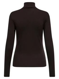Onlsia L/S Roll Neck Top Box
