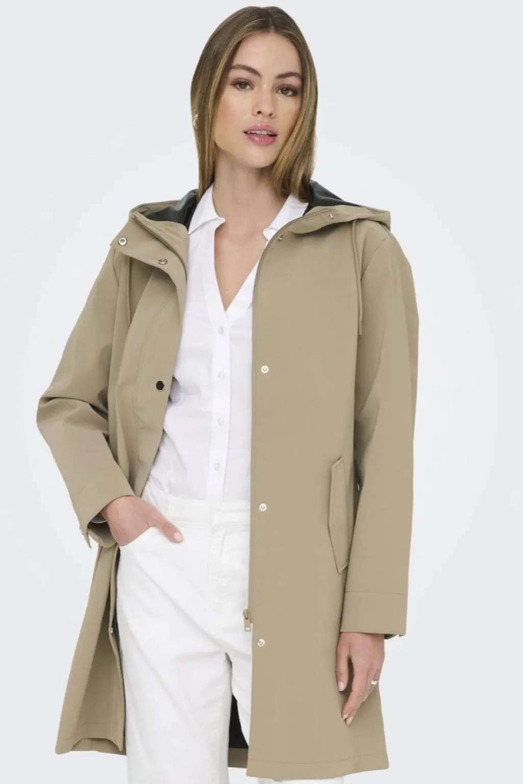 Onlsia Raincoat