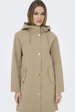 Onlsia Raincoat