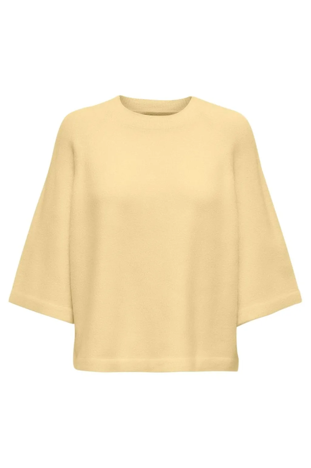 Onlsimoni 3/4 Pullover Knt