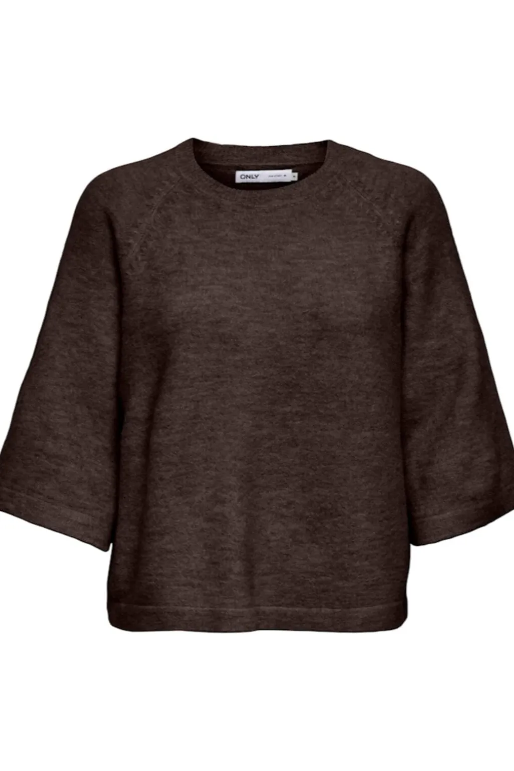 Onlsimoni 3/4 Pullover Knt