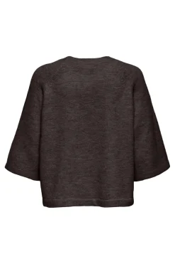 Onlsimoni 3/4 Pullover Knt