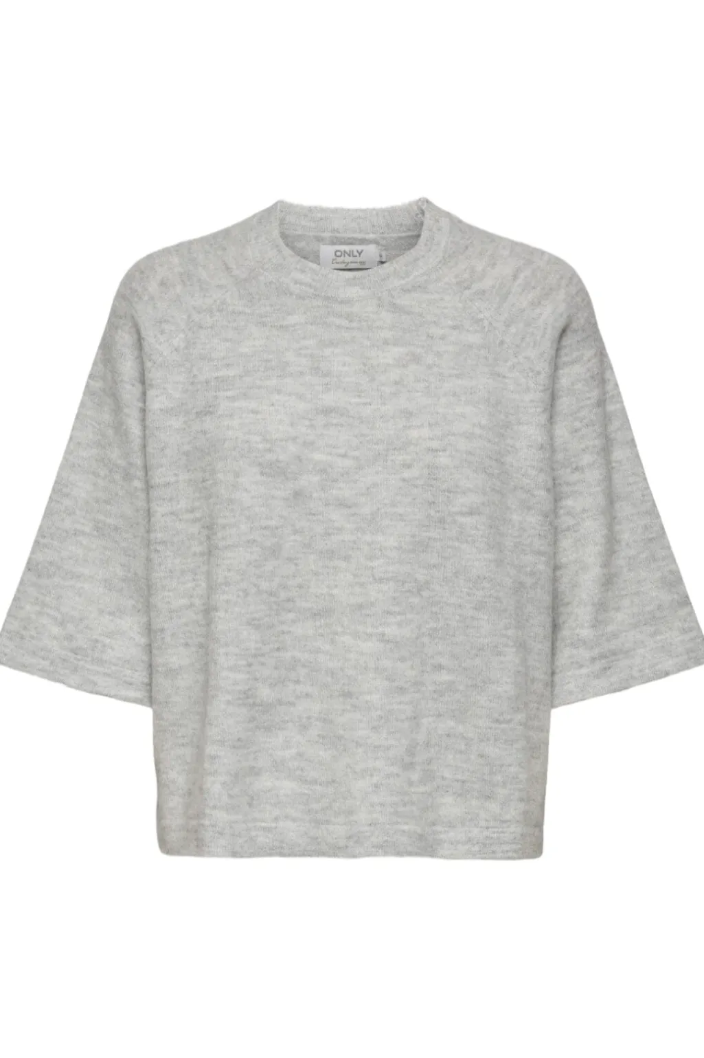 Onlsimoni 3/4 Pullover Knt
