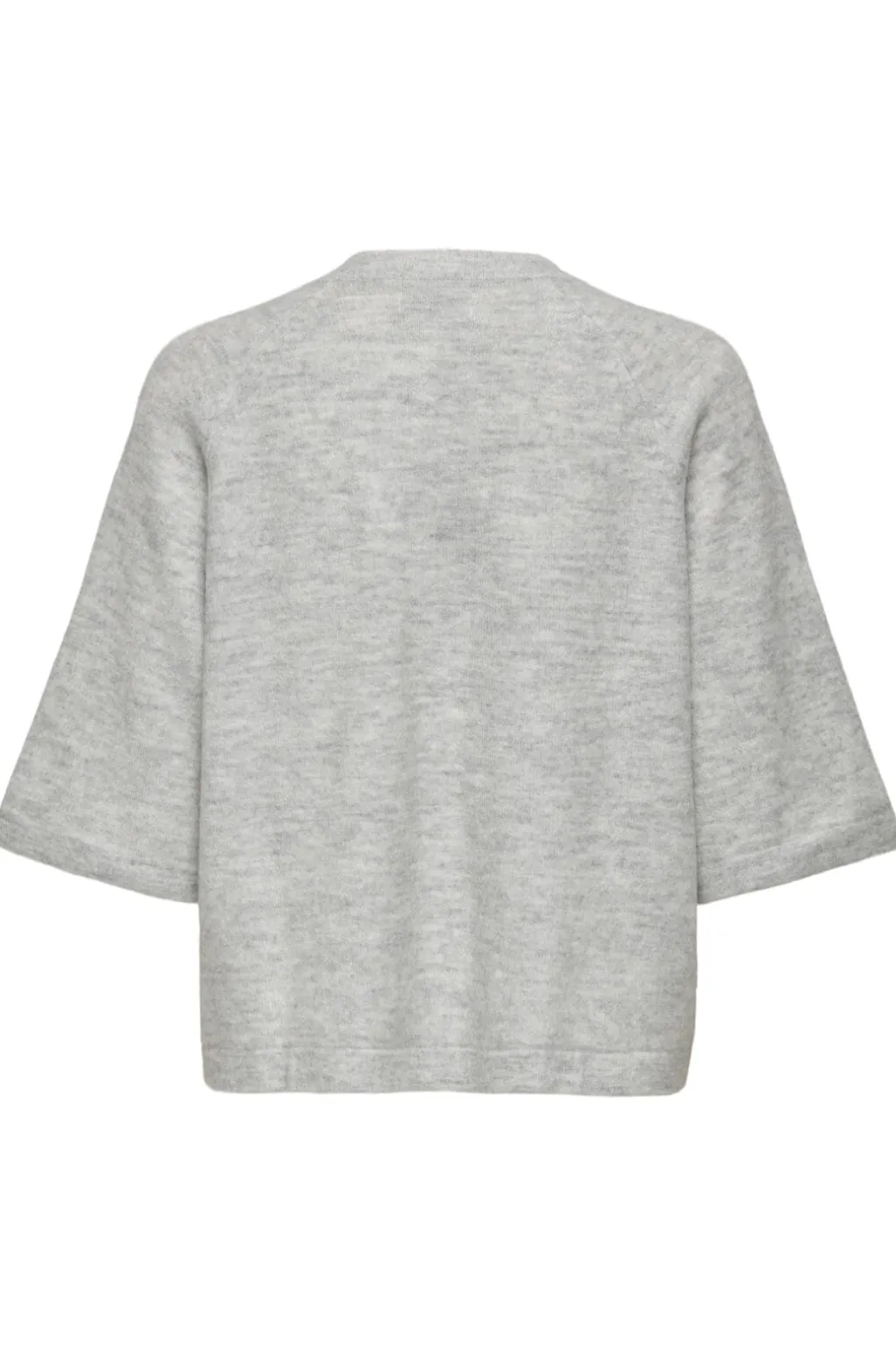Onlsimoni 3/4 Pullover Knt
