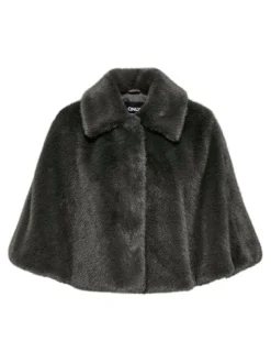 Onlsof Fur Cape