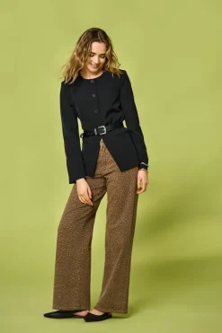 Onlsoffi Life L/S Fit Blazer Cc Tlr