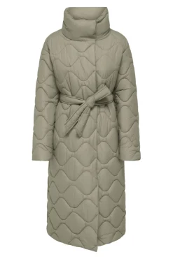 Onlsoffi Quilted Coat