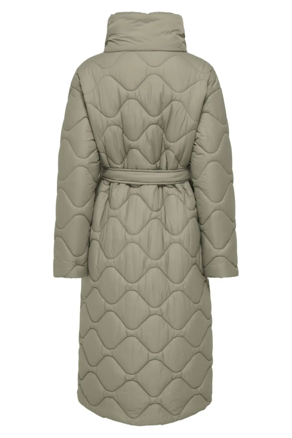 Onlsoffi Quilted Coat