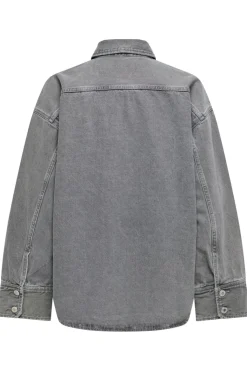 Onlsophie L/S Oversized Jkt Sik