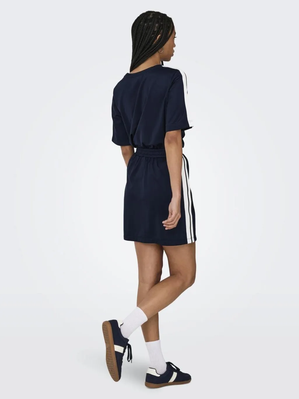 Onlsports Short Skirt Ub Swt