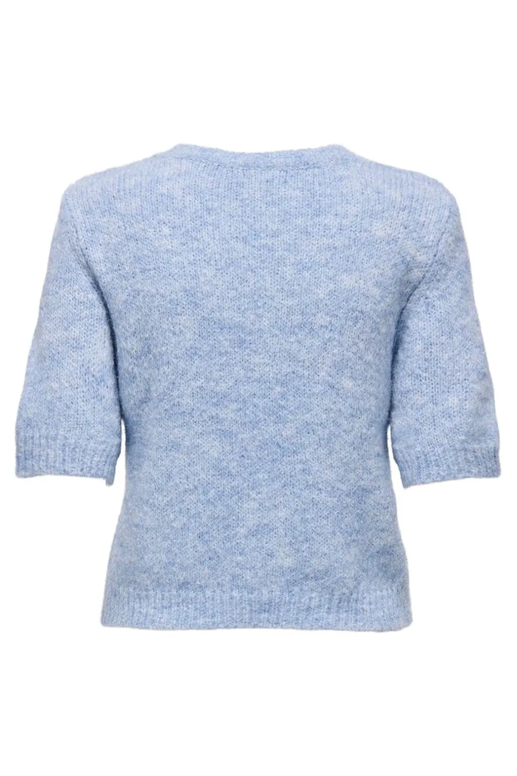 Onlstarla Ss O-Neck Cc Knt