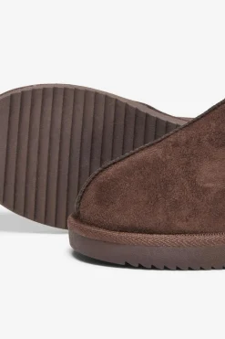 Onlstella Teddy Lined Slipper