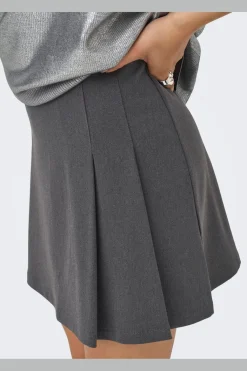 Onlsulajma Pleat Skirt Cc Tlr
