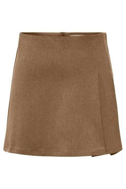 Onlsulajma Pleat Skirt Cc Tlr