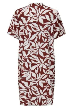 Onlsusi Life Ss V-Neck Tunic Dress Wnn