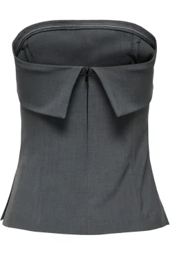 Onlsvea Life S/L Tube Top Tlr