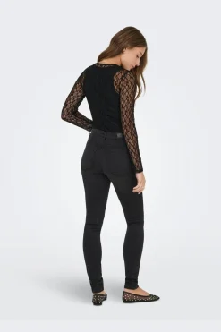 Onlsyrene Lace Body Acc