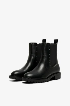 Onltina-13 Studded Chelsea Boot