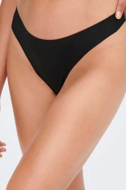 Onltracy Bonded Thong 3-Pk