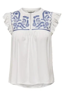 Onlvestine S/S Top 15337374