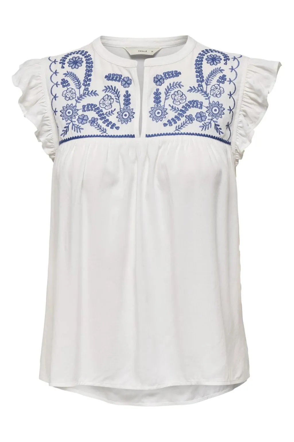 Onlvestine S/S Top 15337374