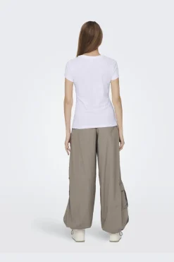 Onlvibe Life S/S Glasses Top Box