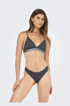 Onlvicky Lace Thong 2-Pack Acc