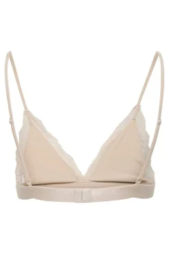 Onlvicky Lace Unpadded Bralette Acc