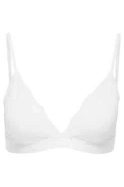 Onlvicky Lace Unpadded Bralette Acc