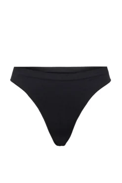 Onlvicky Rib Seamless Thong Acc