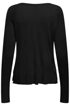 Onlvienna Ls O-Neck Knt