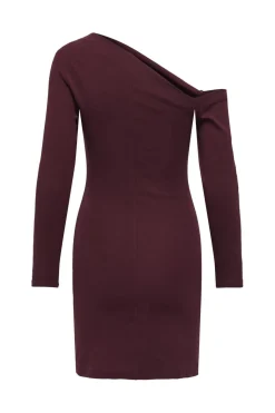 Onlvilla Life Assymetric Dress