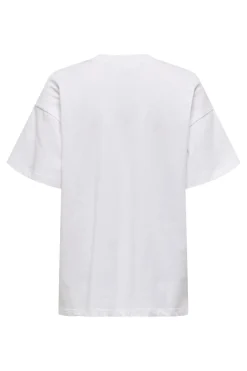 Onlvivvi Life S/S Lovely Top