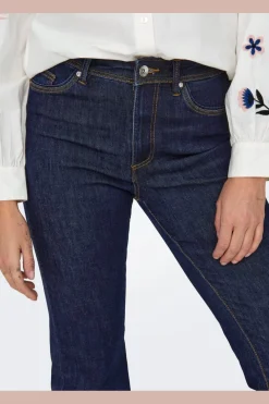 Onlwauw Flared Rinse Gua030