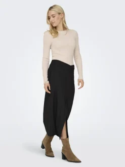 Onlwella Life Long Skirt Tlr