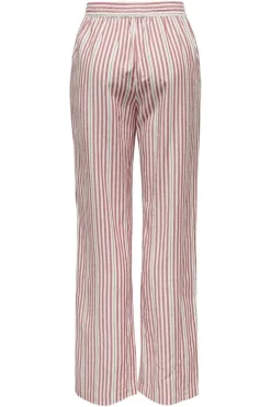 Onlwindy Life Linen Bl Pull-Up