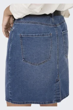 Onlwonder Skirt Pim