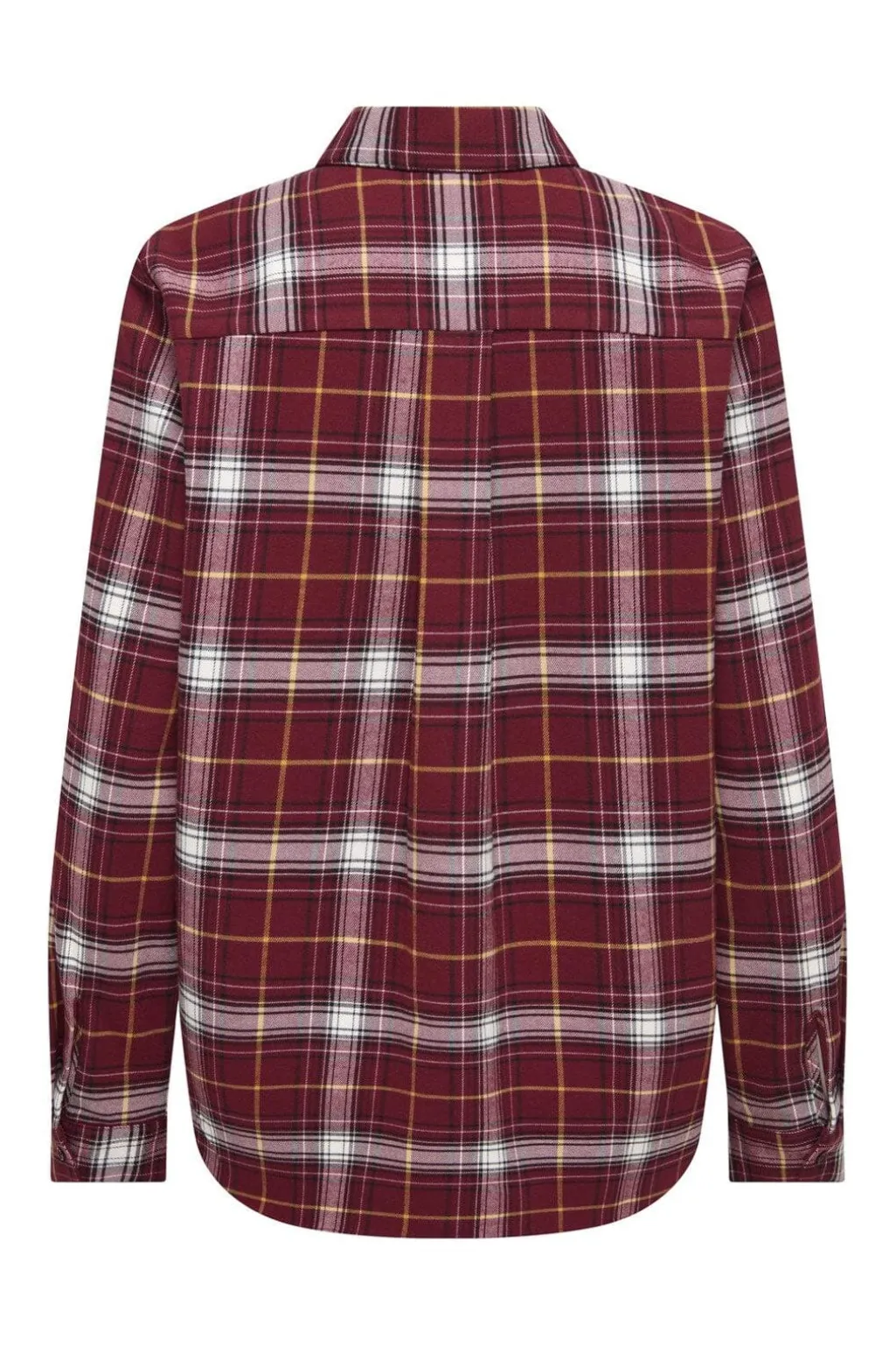 Onlwren Check Shirt