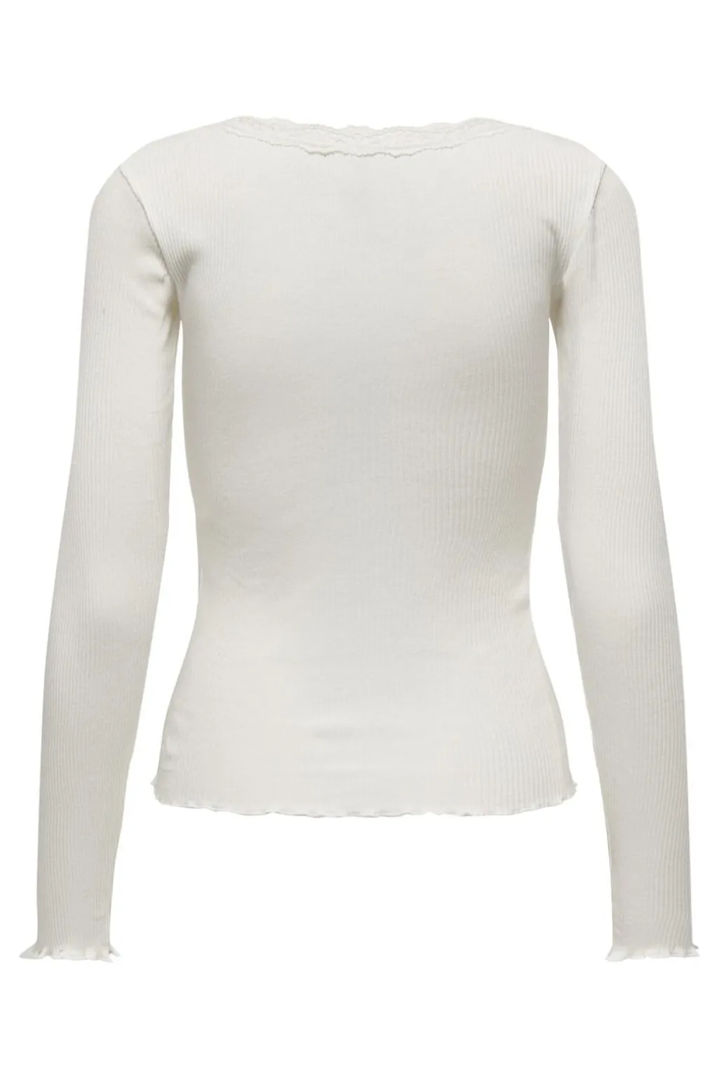 Onlxena L/S Lace Top